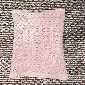 Free people tube top